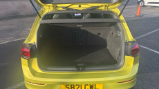 Volkswagen Golf 1.5 TSI 150 R-Line 5dr Petrol Hatchback